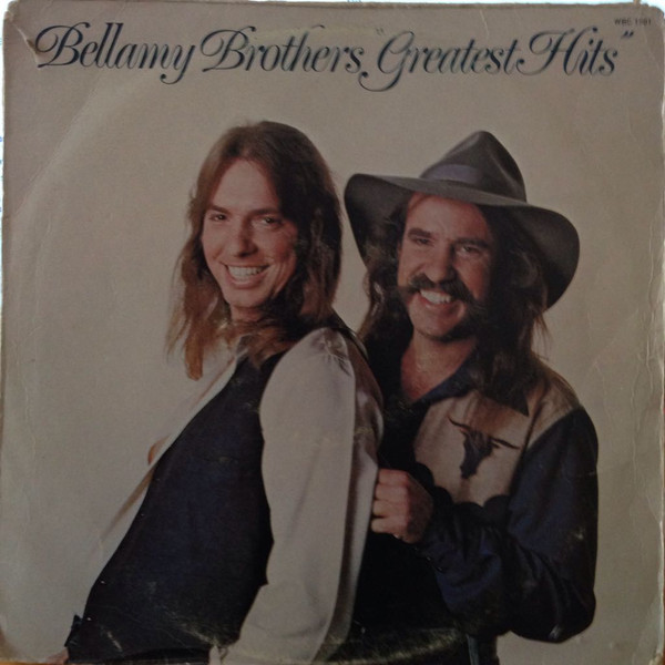 Bellamy Brothers